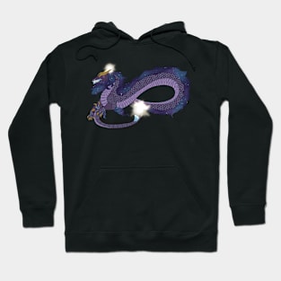 Astair Dragon Hoodie